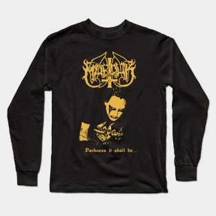 MARDUK Long Sleeve T-Shirt